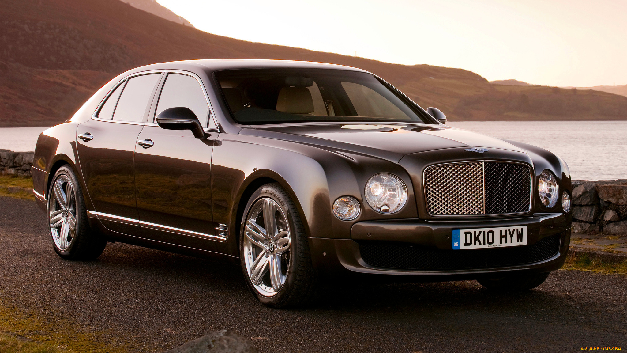 bentley, mulsanne, , motors, , -, 